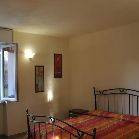 Casa Lorenzo アパート *