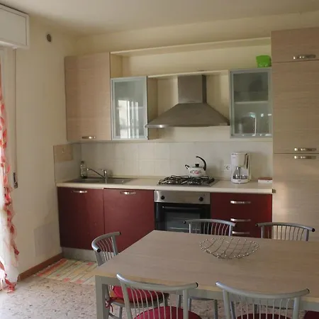 Casa Lorenzo バルドリーノ