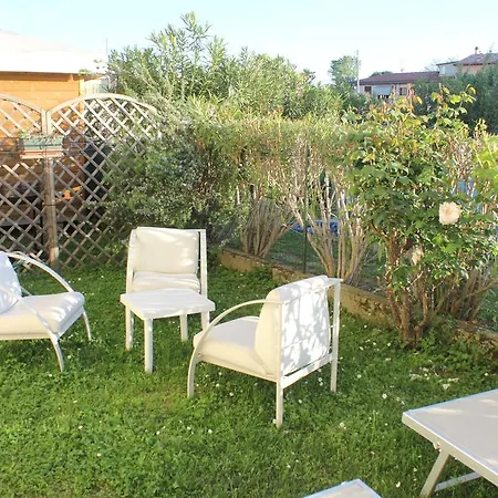 Casa Lorenzo バルドリーノ