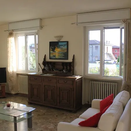 Casa Lorenzo バルドリーノ