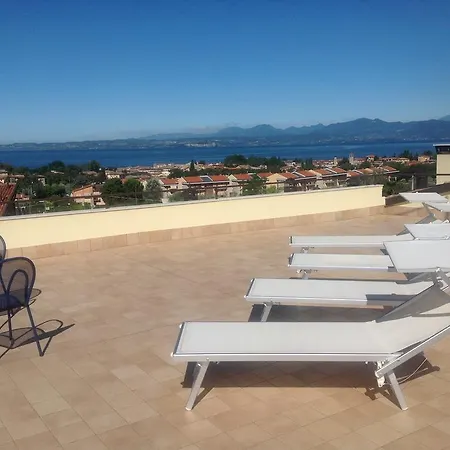 Casa Lorenzo アパート バルドリーノ