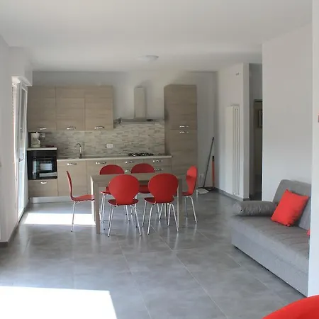 Апартаменты Casa Lorenzo