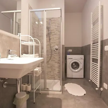 Апартаменты Casa Lorenzo Бардолино
