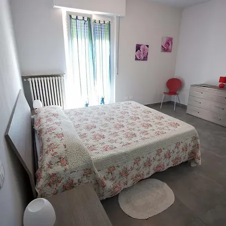 Апартаменты Casa Lorenzo *