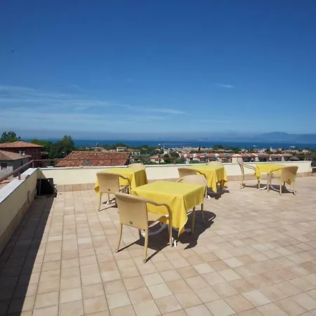 Casa Lorenzo Апартаменты Бардолино
