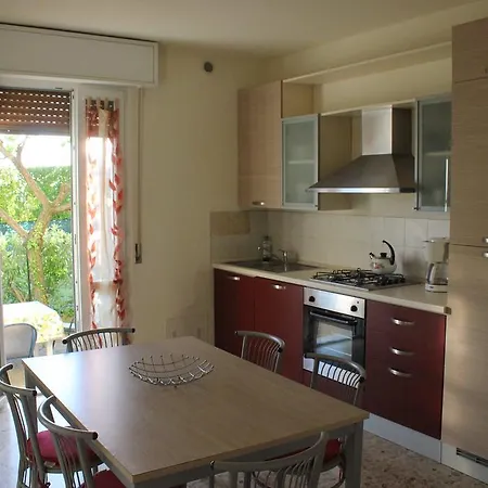 Casa Lorenzo Lägenhet *