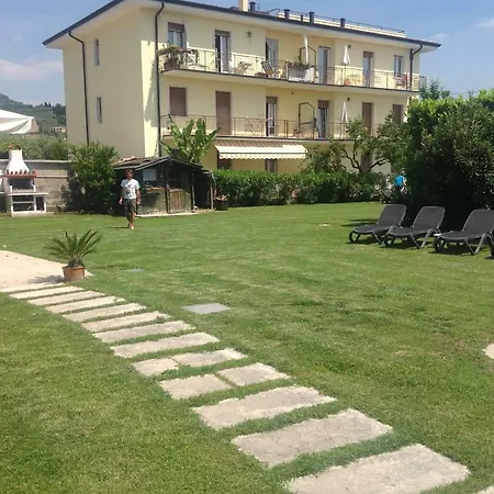 Casa Lorenzo 바르돌리노