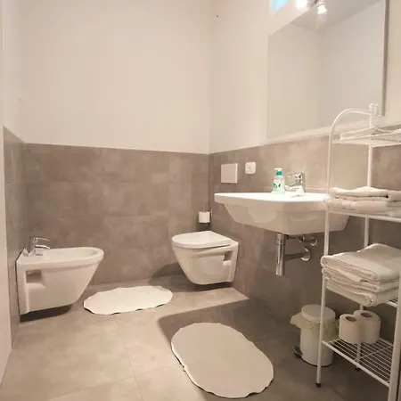 Casa Lorenzo Lägenhet Bardolino