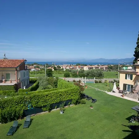 Apartman Casa Lorenzo