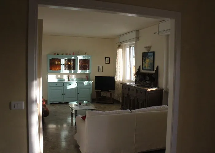 아파트 Casa Lorenzo 바르돌리노