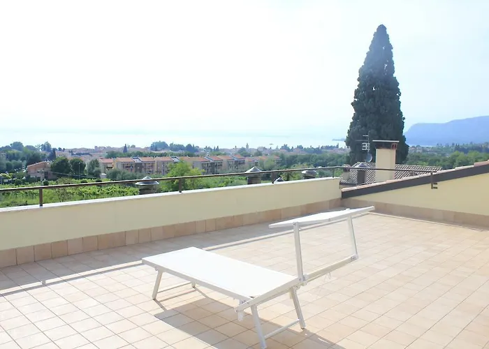 Casa Lorenzo 아파트