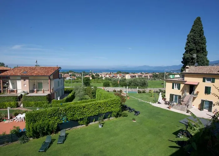 아파트 Casa Lorenzo