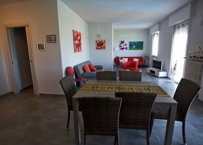 아파트 Casa Lorenzo *