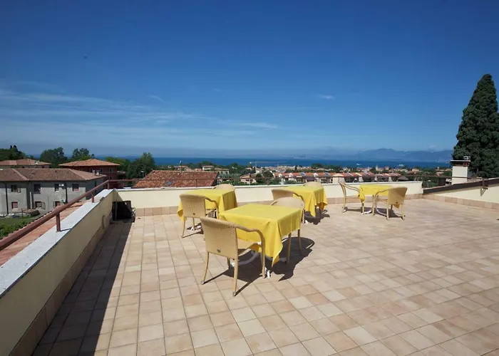 Casa Lorenzo 아파트 바르돌리노