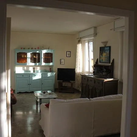 Apartamento Casa Lorenzo Bardolino