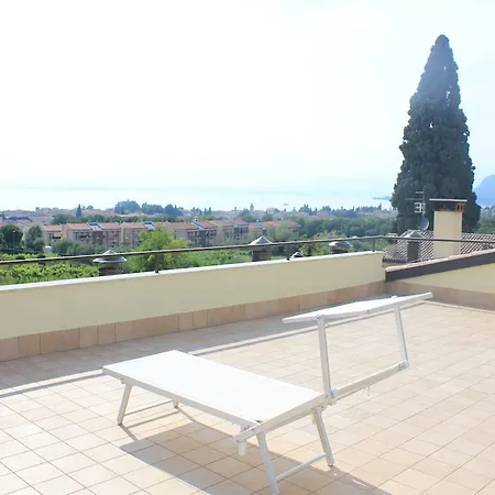 Casa Lorenzo Apartmán
