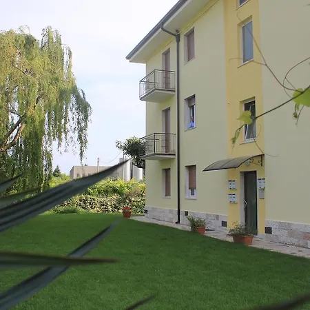 Apartmán Casa Lorenzo Bardolino