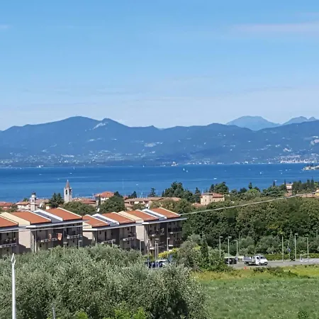 Casa Lorenzo Apartmán Bardolino