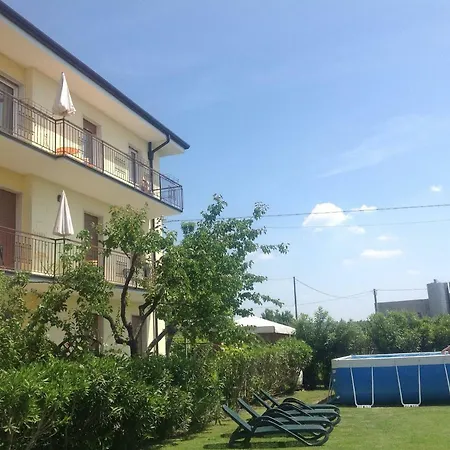 Apartmán Casa Lorenzo Bardolino