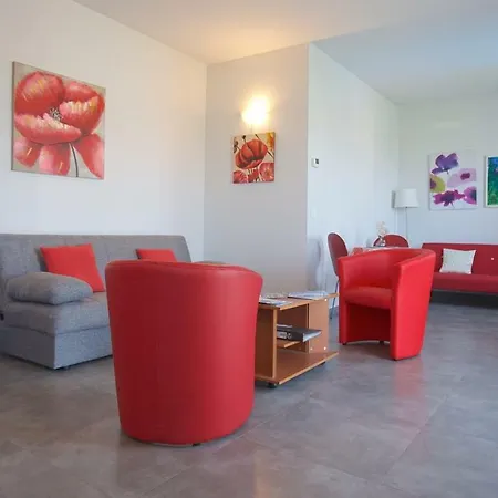 Appartement Casa Lorenzo Bardolino