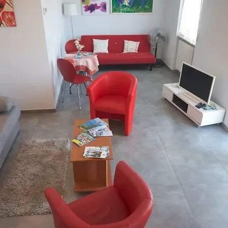 Apartmán Casa Lorenzo *