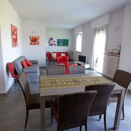 Apartmán Casa Lorenzo *
