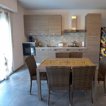 Apartmán Casa Lorenzo