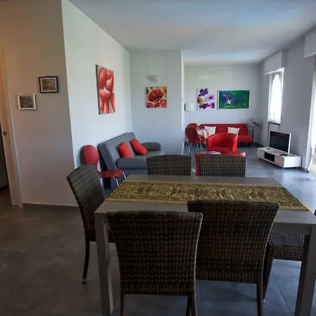 Appartement Casa Lorenzo *