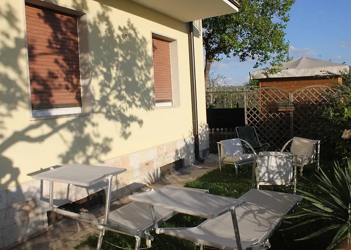 Casa Lorenzo Apartamento