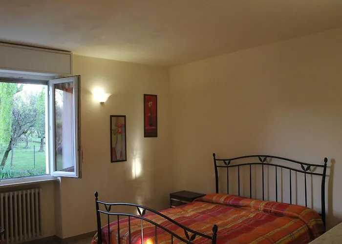 Casa Lorenzo Apartamento *