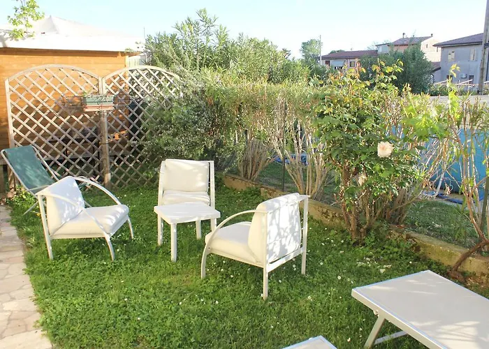 Casa Lorenzo Bardolino