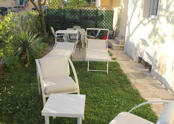 Casa Lorenzo * Bardolino