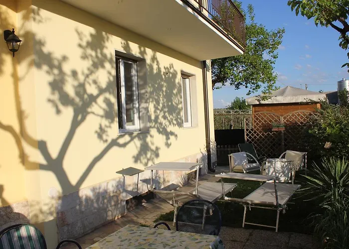 Casa Lorenzo Apartamento *