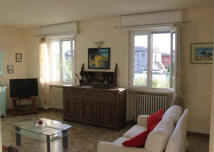 Casa Lorenzo Bardolino