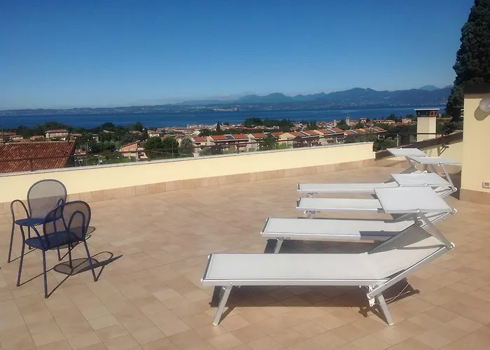 Casa Lorenzo Apartamento Bardolino