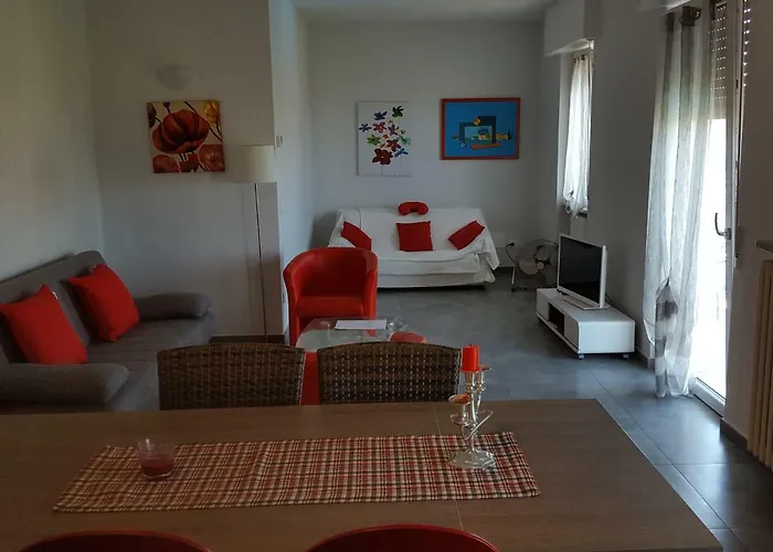 Apartament Casa Lorenzo *