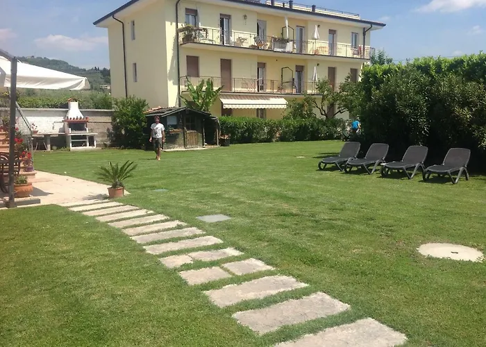 Casa Lorenzo Bardolino