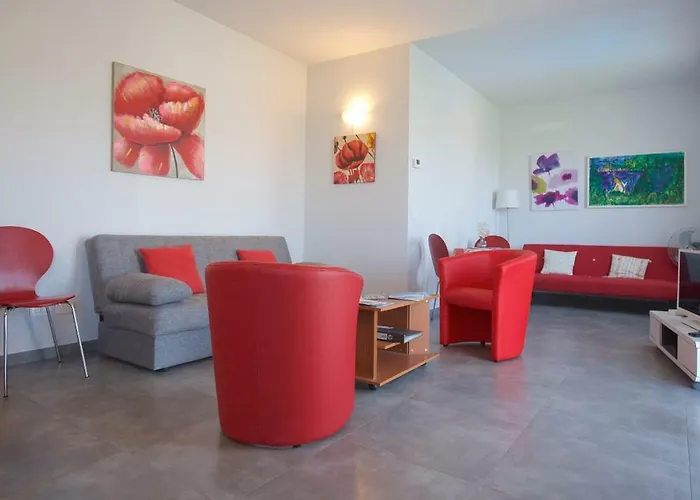 Apartament Casa Lorenzo Bardolino