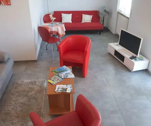 Apartament Casa Lorenzo *