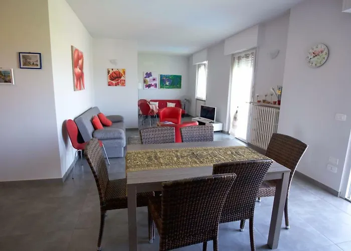 Apartament Casa Lorenzo *