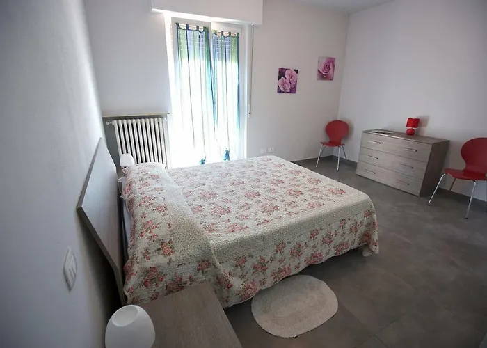 Apartment Casa Lorenzo *