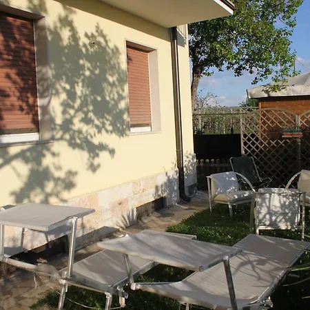 Casa Lorenzo Appartement