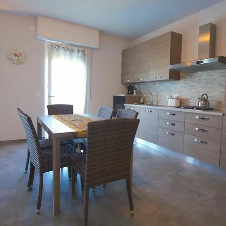 Casa Lorenzo